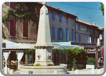 St Remy de Provence