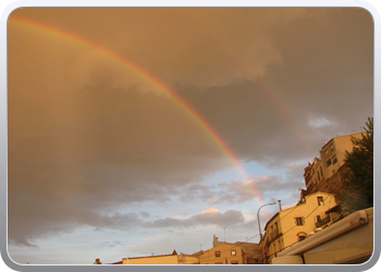 073 Regenboog L'Espluga de Francoli