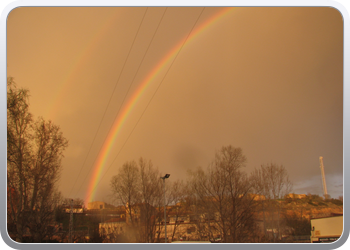 075 Regenboog L'Espluga de Francoli