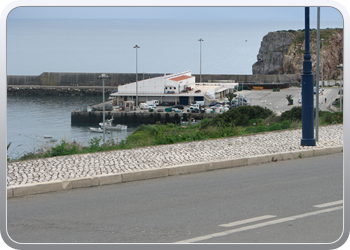 383 Vissershaven Sagres