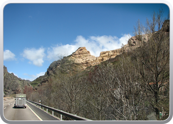 558 Op weg naar Gijon