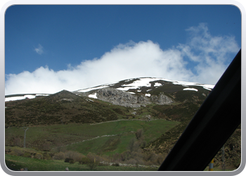 566 Op weg naar Gijon