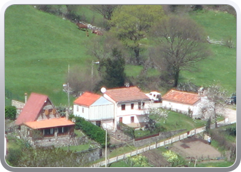 574 Op weg naar Gijon