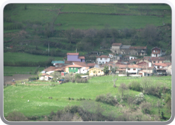 579 Op weg naar Gijon