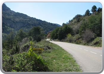 643 Op weg naar Santa Cruz de la Sesos