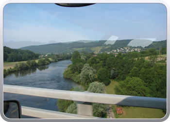 017Zicht op de Doubs vallei