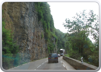 022 Op weg naar de waterval van Herusson