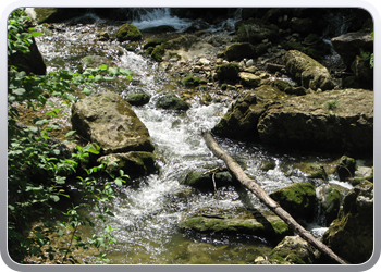 034 de waterval van Herusson