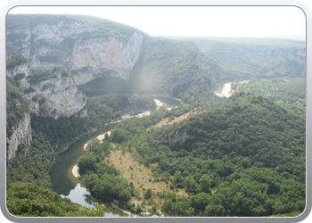 173Onderweg naar de Ardeche