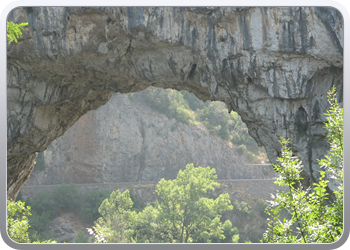 185 Rots van de Ardeche