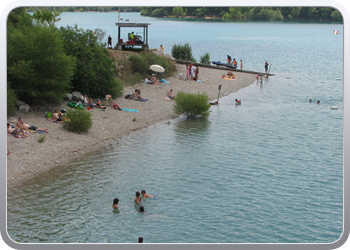 227 Barrage de ste Croix de Verdon