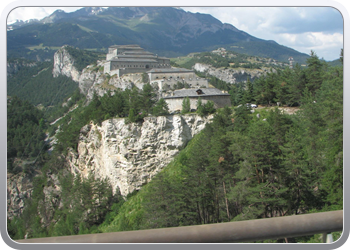 315 Col De Mont Cenis