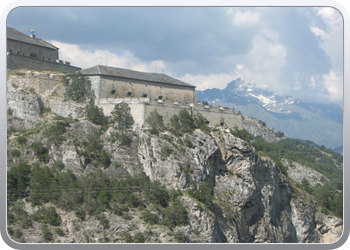 316 Col De Mont Cenis