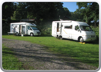 333 Onze camping met Belgische buren