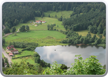 600 Col de la Schlucht