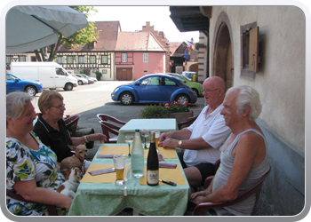 662  Eten in Gueberschwihr