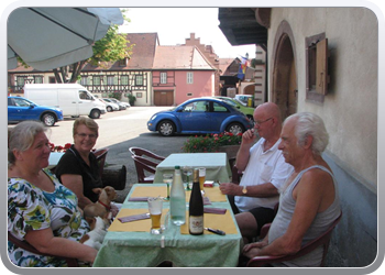 663 Eten in Gueberschwihr