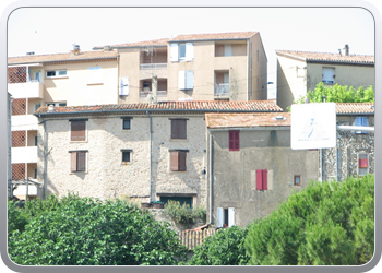 151 op weg naar Sts Croix du Verdon01