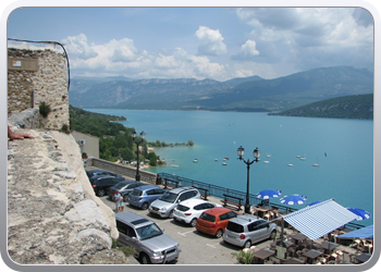 175  St Croix du Verdon