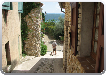 179  St Croix du Verdon