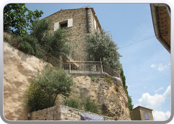 180  St Croix du Verdon