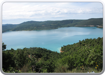 183  St Croix du Verdon