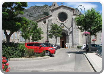 286 Sisteron