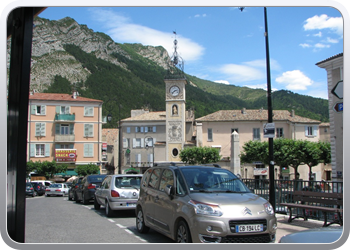 287 Sisteron