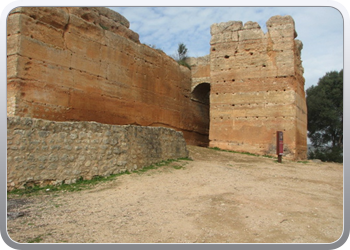 368 De ruine van Paderne