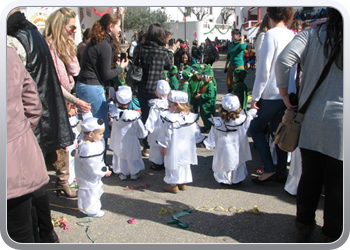 411 Kinderkarnaval in Alte