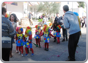 412 Kinderkarnaval in Alte