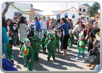 413 Kinderkarnaval in Alte