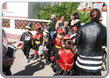 414 Kinderkarnaval in Alte