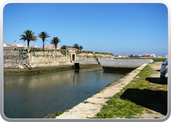 562 Camperplaats in Peniche