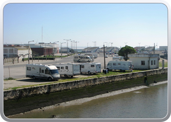 565 Camperplaats in Peniche