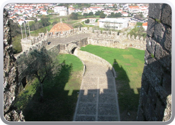 667 Kasteel van Santa Maria Da Feido