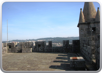 670 Kasteel van Santa Maria Da Feido