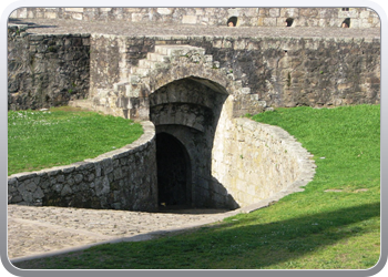 679 Kasteel van Santa Maria Da Feido