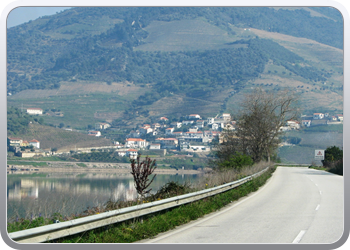 719  De Douro valle