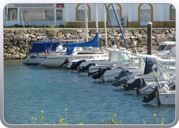 283 Canale de Tavira