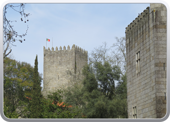105 Bezoek aan kasteel van Guimeares (10)