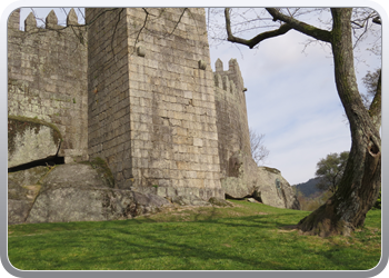 105 Bezoek aan kasteel van Guimeares (195)