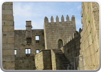105 Bezoek aan kasteel van Guimeares (207)