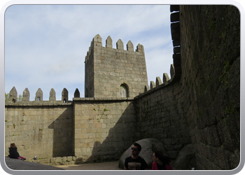 105 Bezoek aan kasteel van Guimeares (208)