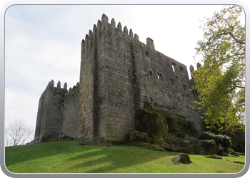 105 Bezoek aan kasteel van Guimeares (212)