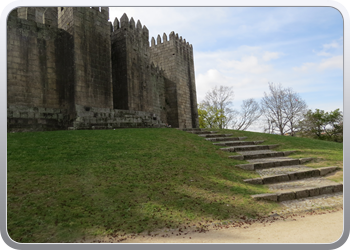 105 Bezoek aan kasteel van Guimeares (217)