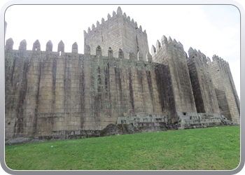 105 Bezoek aan kasteel van Guimeares (218)