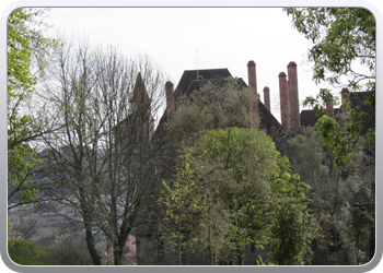 105 Bezoek aan kasteel van Guimeares (219)