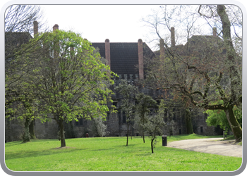 105 Bezoek aan kasteel van Guimeares (222)