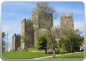 105 Bezoek aan kasteel van Guimeares (223)